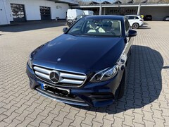 Bild des Angebotes Mercedes-Benz E 400 E 400 4Matic 9G-TRONICAvantgarde
