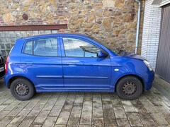 Bild des Angebotes Kia Picanto 1.1 EX