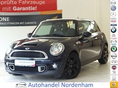 Bild des Angebotes MINI One Cooper S MINIMALISM*KLIMA*NAVI*SHZ*TÜV NEU*