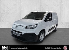 Bild des Angebotes Fiat Doblo L1 Paket Visibilityi Kamera Laderaum & Seitenwände
