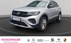 Bild des Angebotes VW T-Cross Energy 1.5 TSI AHK-abnehmbar Navi Digitales Cockpi