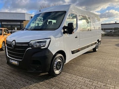 Bild des Angebotes Renault Master Doppelkabine 7 Sitzer L3H2 dCi 135