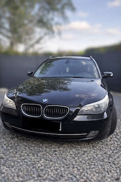 Bild des Angebotes BMW 525 Edition Exclusive