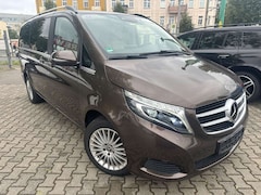 Bild des Angebotes Mercedes-Benz V 250 AVANTGARDE LANG / DISTRONIC / 360°CAM