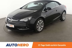 Bild des Angebotes Opel Cascada 1.6 SIDI Turbo Innovation Aut.*NAVI*BI-XENON*TEMPO