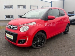 Bild des Angebotes Citroen C1 Shine R.Kamera*SHZ*Tempomat*PDC*LED
