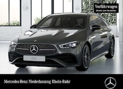 Bild des Angebotes Mercedes-Benz CLA 250 e AMG+NIGHT+PANO+360°+MULTIBEAM+BURMESTER