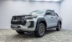 Bild des Angebotes Toyota Hilux 2.8 D4-D GR Sport °Rollo°AHK°Garantie°