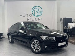 Bild des Angebotes BMW 325 d Gran Turismo *Panorma* *HUD*  *dt. Fhz*