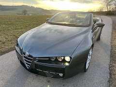 Bild des Angebotes Alfa Romeo Spider 3.2 V6 JTS 24V Exclusive Q4 Allrad