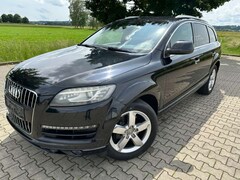 Bild des Angebotes Audi Q7 3.0 TDI (DPF) quattro tiptronic