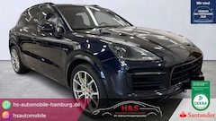 Bild des Angebotes Porsche Cayenne E-Hybrid Platinum Edition