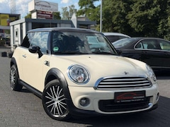 Bild des Angebotes MINI One One 1.6 Pepper Chrom-Line Scheckheft Klimaautomatik HU/AU:NEU