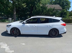 Ford Focus Turnier 2.3 EcoBoost S&S ST