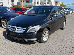 Bild des Angebotes Mercedes-Benz B 180 CDI*PDC*Diesel*Shz*