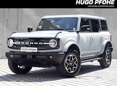Bild des Angebotes Ford Bronco Outer Banks 2.7 l EcoBoost 4x4 Automatik