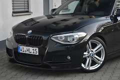 Bild des Angebotes BMW 118 i M-Sportpaket! Performance! Unikat! 18 Zoll!
