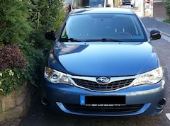Subaru Impreza Impreza 1.5R Active