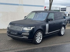 Bild des Angebotes Land Rover Range Rover Autobiography