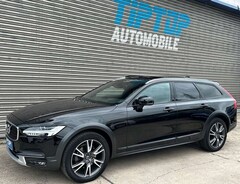 Bild des Angebotes Volvo V90 Cross Country Pro AWD*LED-THOR*PANO*AHK*360°