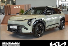 Bild des Angebotes Kia EV3 81,4 kWh GT-Line HUD Harman 360° Glasdach