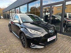 Bild des Angebotes Toyota Yaris Hybrid Style
