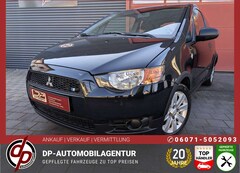 Bild des Angebotes Mitsubishi Colt 1.1 "Ralliart" *KLIMAANLAGE/TÜV NEU*
