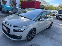 Bild des Angebotes Citroen C4 *SpaceTourer*Grand Picasso*2Sitzer*LKW-Zulassu