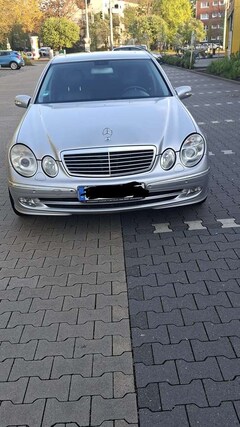 Bild des Angebotes Mercedes-Benz E 320 Avantgarde