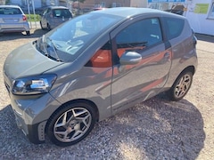 Bild des Angebotes Casalini M20 Sportliches Mopedauto mit Top Ausstattung/Garantie