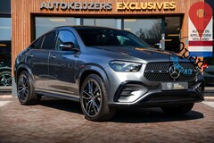 Bild des Angebotes Mercedes-Benz GLE 400 Coupé e 4MATIC AMG Line Premium Burmeste