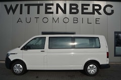Bild des Angebotes VW T6 Kombi T6.1 Kombi Lang 2.0 TDI-6Sitzer
