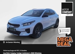Bild des Angebotes Kia XCeed 1.5 T-GDI Black Xdition Exclusive-Paket