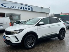 Bild des Angebotes Opel Grandland X Grandland Automatik Business*R.CAM*LED*NAVI*