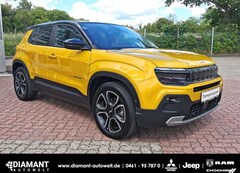 Bild des Angebotes Jeep Avenger SUMMIT