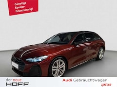 Bild des Angebotes Audi A5 Avant TFSI 150 kW S tronic