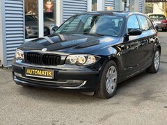 Bild des Angebotes BMW 118 i AUTOMATIK+SD+PDC+KLIMA