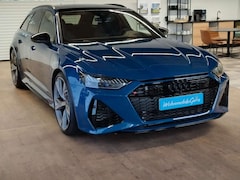Bild des Angebotes Audi RS6 RS 6 Avant 4.0 TFSI quattro performance