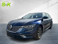 Bild des Angebotes Renault Talisman Grandtour ZEN TCe 160 EDC*PDC-VO+HI+NAVI+CARPLAY