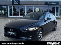 Bild des Angebotes Mazda 3 SKYACTIV-X 2.0 M Hybrid SELECTION Design-P. Active