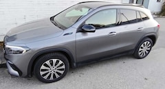 Bild des Angebotes Mercedes-Benz EQA