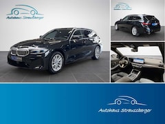 Bild des Angebotes BMW 330 e Touring M Sport AHK ACC HiFi QI RFK Memory