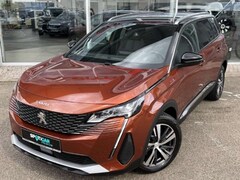 Bild des Angebotes Peugeot 5008 PureTech 130 EAT8 Allure Pack 7-Sitzer