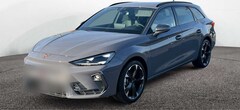 Bild des Angebotes CUPRA Leon Cupra Leon Sportstourer eTSI DSG|AHK|NAVI|ACC