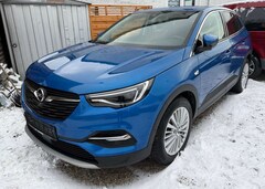 Bild des Angebotes Opel Grandland X Dynamic Automatik Navi