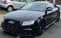 Bild des Angebotes Audi A5 3.0 TDI QUATTRO S LINE PLUS RS5 *PANO/B&O/MILLTEK*