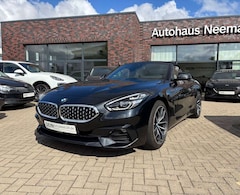 Bild des Angebotes BMW Z4 Roadster sDrive 30 i Sport Line HUD