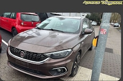 Bild des Angebotes Fiat Tipo 1.6 JTDM Lounge DCT. ACC. Kamera. NAVI