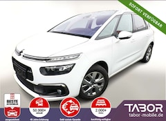 Bild des Angebotes Citroen C4 SpaceTourer Spacetourer 1.5 BlueHDi 130 Selection Nav ACC