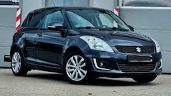 Bild des Angebotes Suzuki Swift Comfort Klima Shzg Tempomat MFL EFH